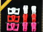 Butterfly-type slider