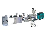 Pocket Zipper Extruder