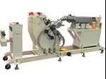 VELCRO Zipper Extruder