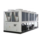ZQZIP®- Air-cooled Screw Type Chiller