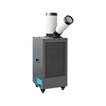 ZQZIP®-27/01 Mobile Air Conditioner