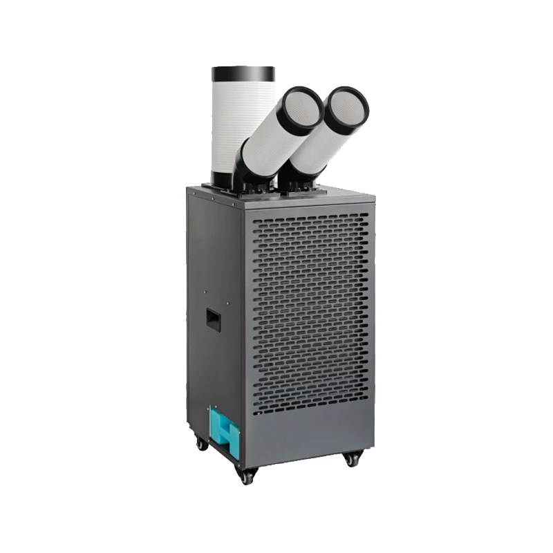 ZQZIP®-40/01 Mobile Air Conditioner