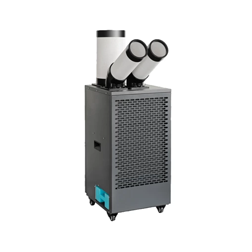 ZQZIP®-40/01 Mobile Air Conditioner