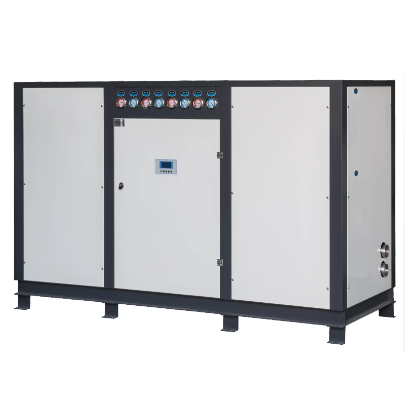 ZQZIP®-40/50/60 Water-cooled Chiller