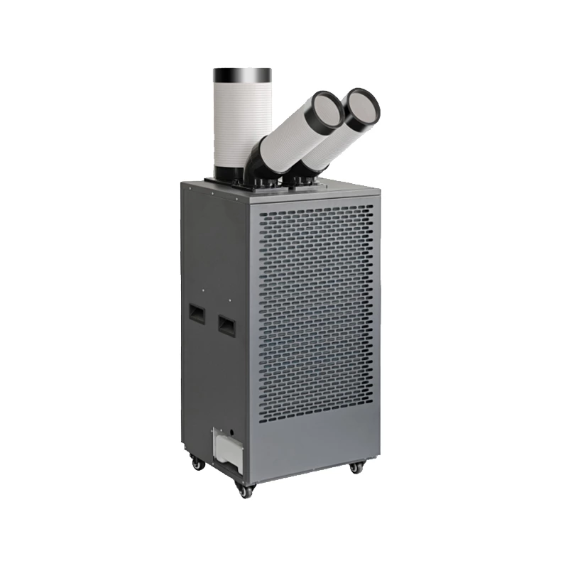 ZQZIP®-50/01 Mobile Air Conditioner