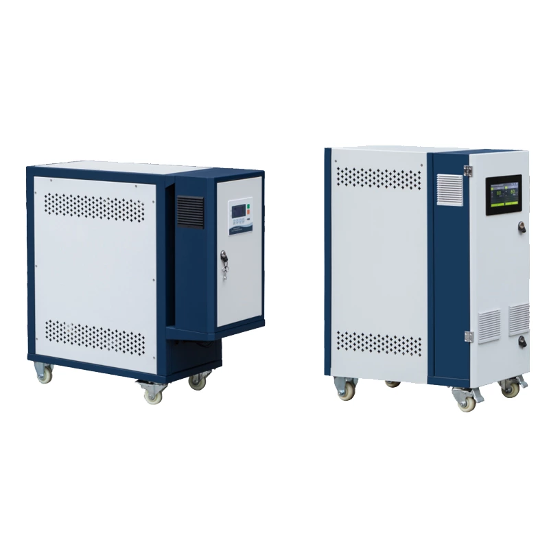 ZQZIP®-6/24 Water Circulation Temperature Controller