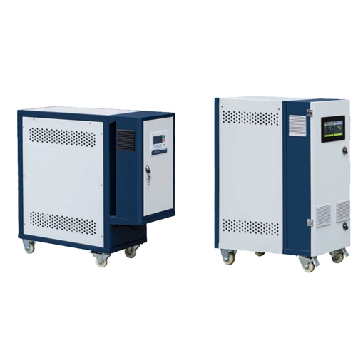 ZQZIP®-6/24 Water Circulation Temperature Controller