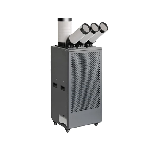 ZQZIP®-65/01 Mobile Air Conditioner