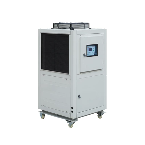 ZQZIP®-C5 Oil Cooling Unit