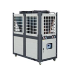 ZQZIP®-U12D Air-cooled Chiller