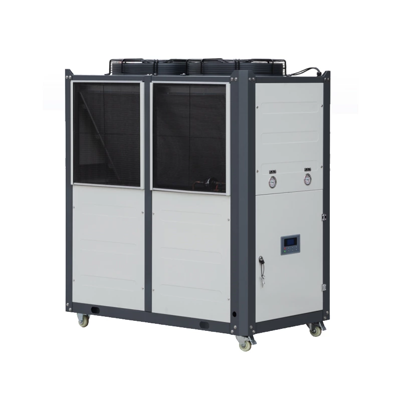 ZQZIP®-U15W Air-cooled Chiller