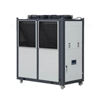 ZQZIP®-U15W Air-cooled Chiller