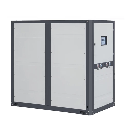 ZQZIP®-U20D/U25D Water-cooled Chiller