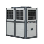 ZQZIP®-U20DW Air-cooled Chiller