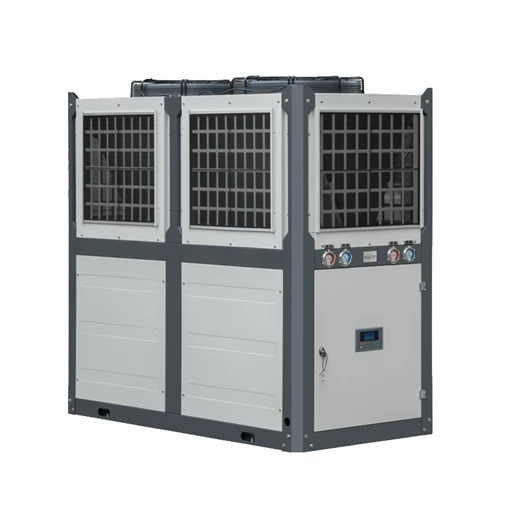 ZQZIP®-U20DW Air-cooled Chiller