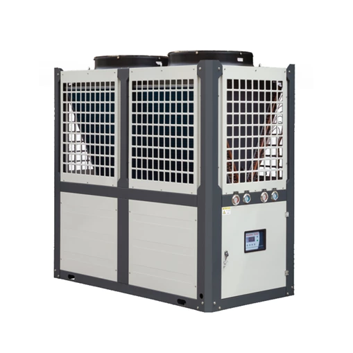 ZQZIP®-U25DW Air-cooled Chiller