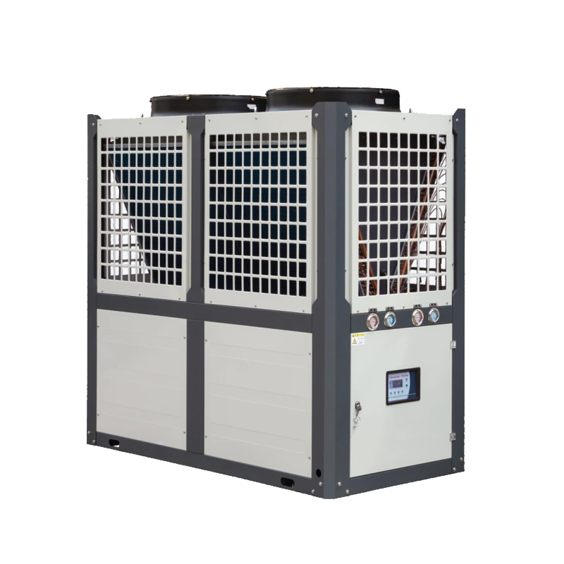 ZQZIP®-U30D Air-cooled Chiller