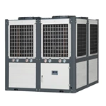 ZQZIP®-U40W Air-cooled Chiller
