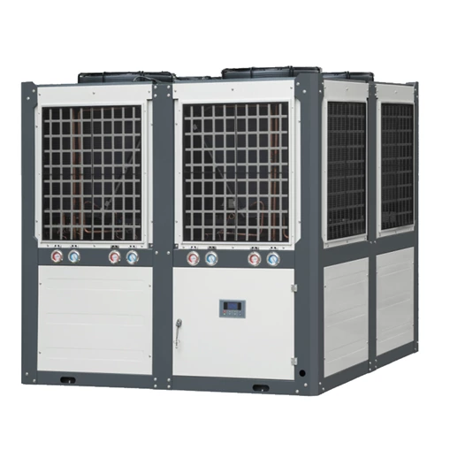 ZQZIP®-U40W Air-cooled Chiller