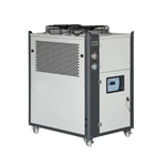 ZQZIP®-U5W Air-cooled Chiller