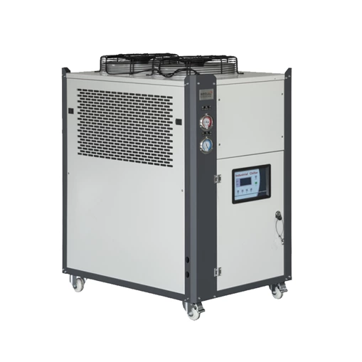 ZQZIP®-U5W Air-cooled Chiller