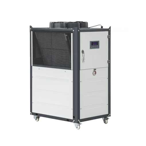 ZQZIP®-U6W Air-cooled Chiller