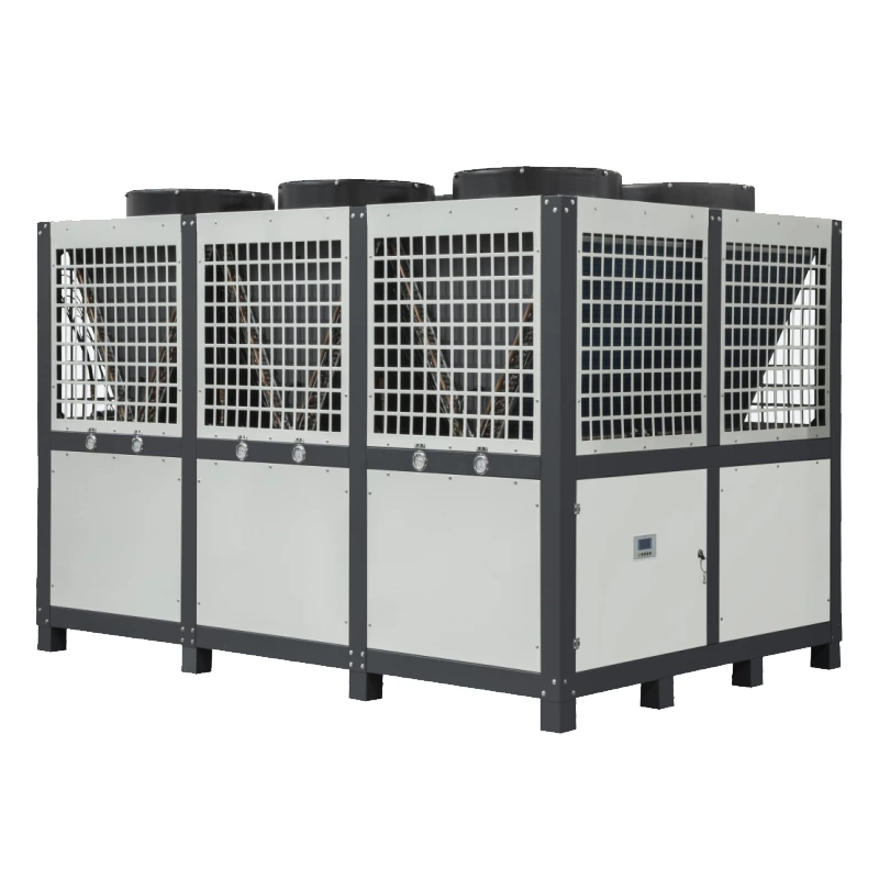 ZQZIP®-U75 Air-cooled Chiller