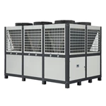 ZQZIP®-U75 Air-cooled Chiller