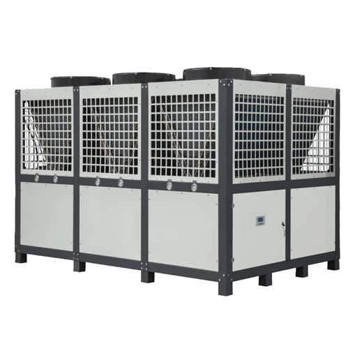 ZQZIP®-U75 Air-cooled Chiller