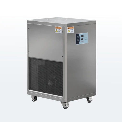 ZQZIP®-Z1 Air-cooled Chiller (stainless Steel Material)