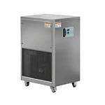 ZQZIP®-Z1 Air-cooled Chiller (stainless Steel Material)