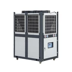 ZQZIP®-Z10DW Air-cooled Chiller