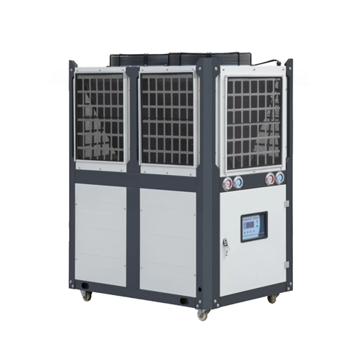 ZQZIP®-Z10DW Air-cooled Chiller