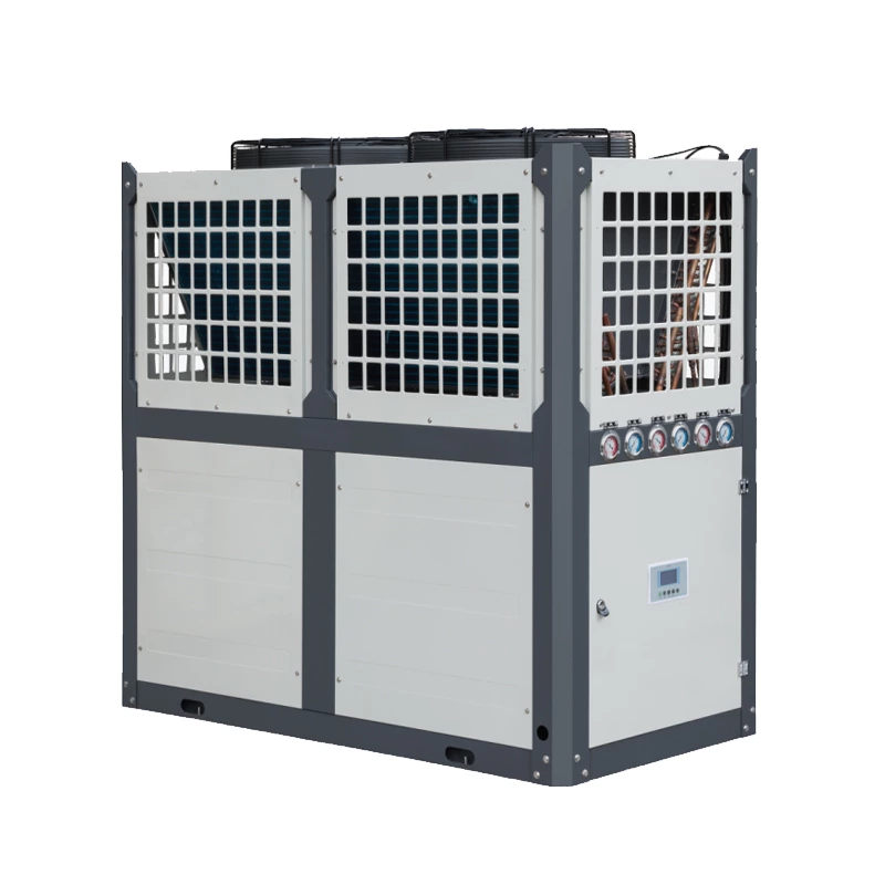 ZQZIP®-Z18F Air-cooled Chiller