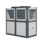 ZQZIP®-Z18F Air-cooled Chiller