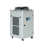 ZQZIP®-Z1W Air-cooled Chiller